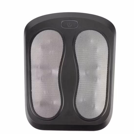 Zhengqi 電動ローラー フット マッサージ (ZQ)