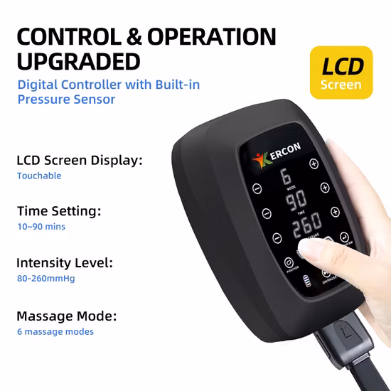 理学療法システム デバイス リンパドレナージ プレッソセラピー マシン ボディ マッサージ製品 空気圧縮 ふくらはぎ 腕 足 脚 マッサージャー スポーツ リカバリー ブーツ