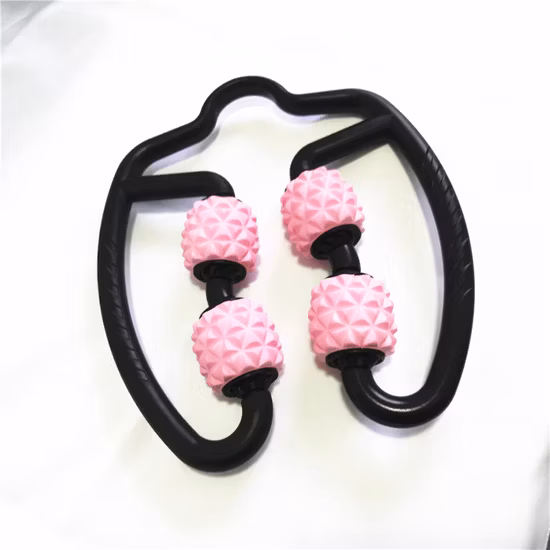 卸売マサジェドール デ パイズ ベスト ビアン ストーン グアシャ アーム レッグ マッサージャー