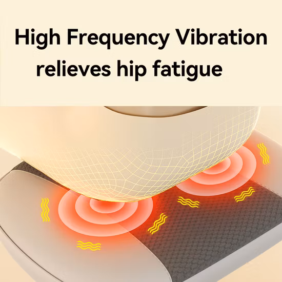 肩、首、背中の痛みを和らげるインテリジェントな多機能マッサージャー マッサージクッション