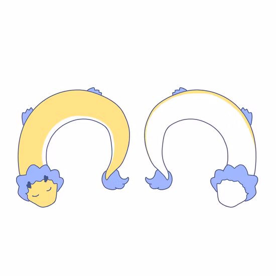 リラクゼーションマッサージ枕バイブレーター電気首肩背中加熱混練赤外線治療ヘッドマッサージ枕
