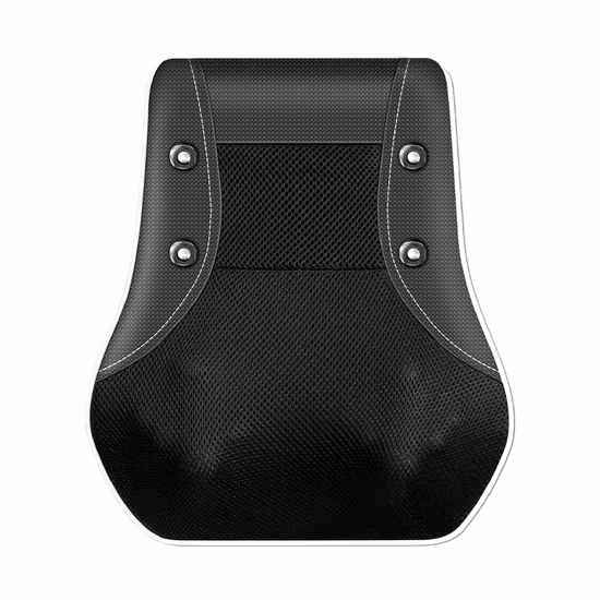 シートクッションマッサージャーシートマッサージ機指圧加熱バックマッサージャークッション